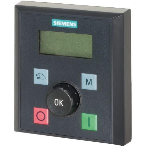 Fernbedienung für SINAMICS V20-Frequenzumrichter | Frequenzumrichter