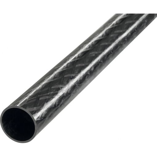 Rohr D30 Carbon | Profile und Zubehör