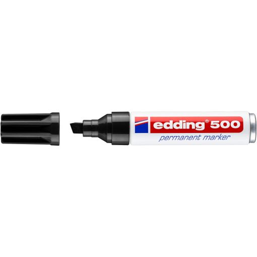 Permanentmarker edding® 500 | Beschriftungswerkzeuge