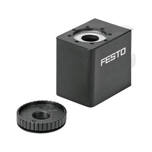 Magnetspule VACF, ohne Ex-Schutz, Festo | Zubehör für Ventile