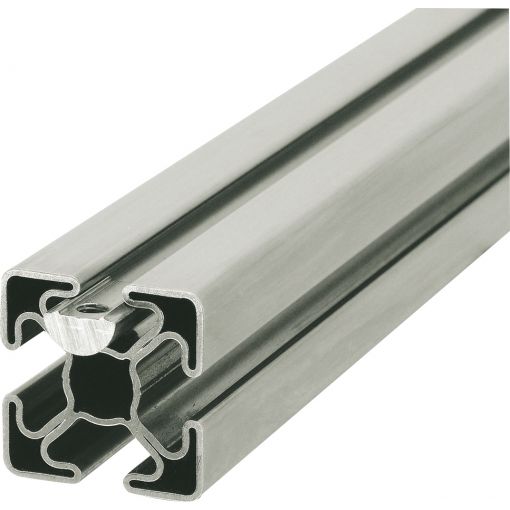 Nutenstein Stahl für Stahlprofil | Nutensteine