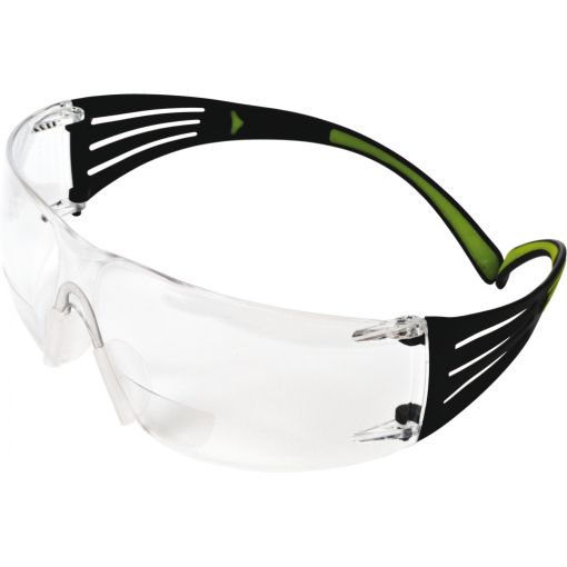 Schutzbrille 3M™ SecureFit™ 400, Reader | Schutzbrillen