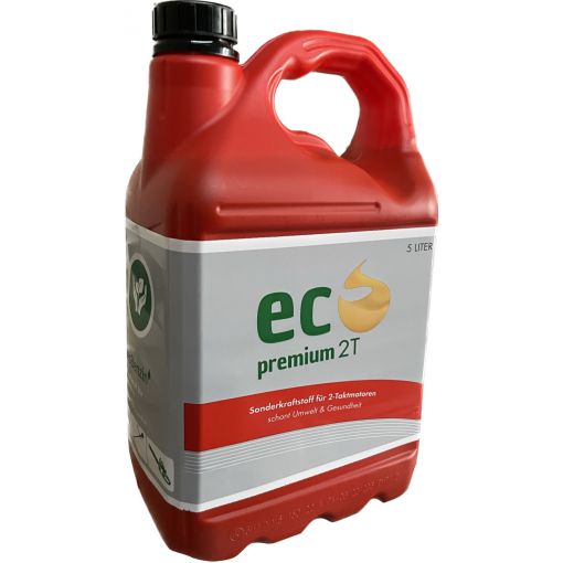 Gerätebenzin ECO-Premium 2-Takt | STIHL MotoMix Spezialkraftstoffe, STIHL Motoröle