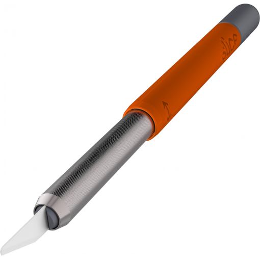 Bastelmesser mit Schutzkappe SLICE® 10589 | Messer, Cutter, Sicherheitsmesser