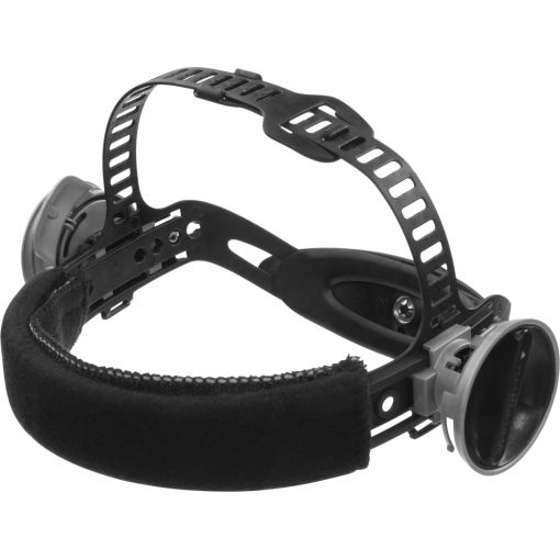 Kopfband mit Schweißmaske inkl. Befestigungsteilen 3M™ Speedglas™ | Schweißhelme, Schweißmasken
