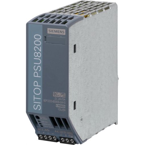 Netzgerät SITOP PSU8200, einphasig | Transformatoren, Netzteile