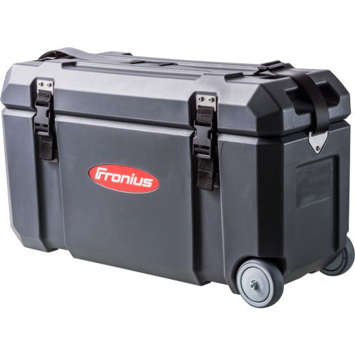 Tool Case 85 | Transportboxen für Schweißgeräte