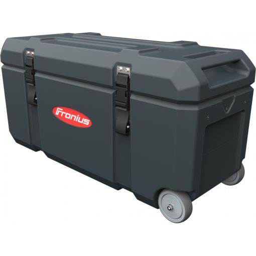 Tool Case 120 | Transportboxen für Schweißgeräte