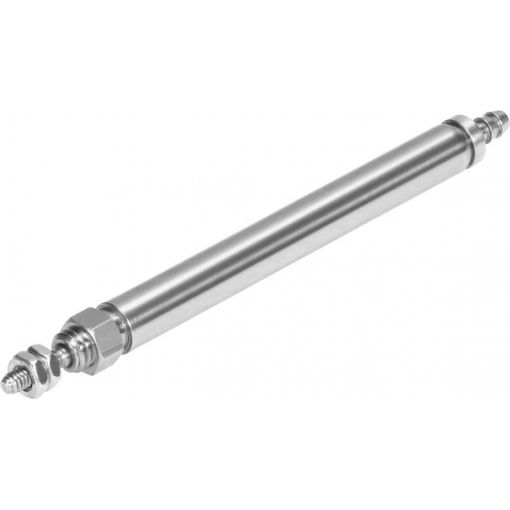 Rundzylinder EG-PK, Kolbendurchmesser 4 mm, Festo | Kolbenstangenzylinder