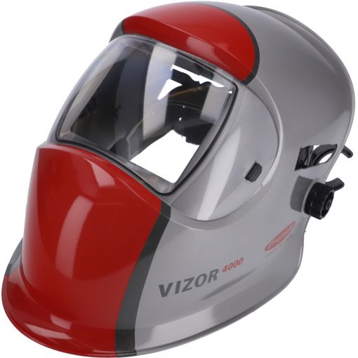 Helmschale Vizor 4000 Professional/Plus | Schweißhelme, Schweißmasken