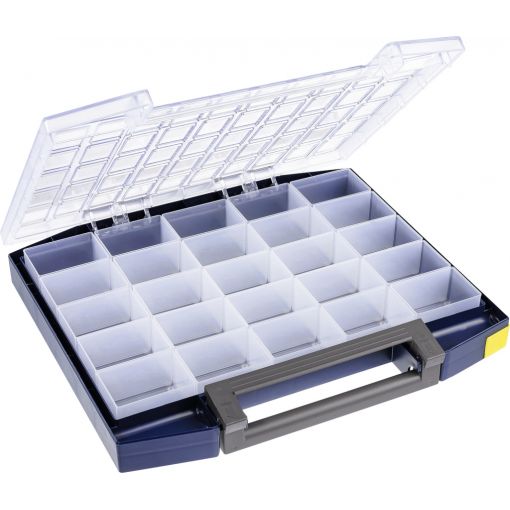 Sortimentskasten Boxxser 55 5x10-25 | Werkzeugkoffer, Montagetaschen