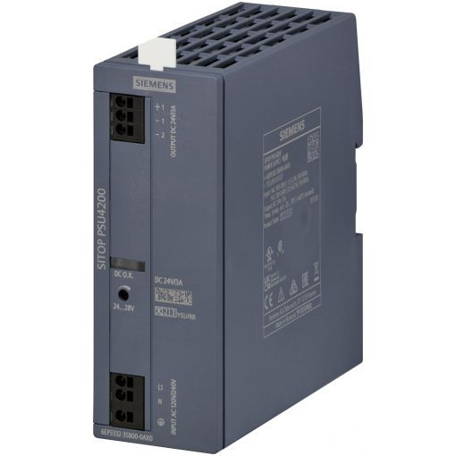 Netzgerät SITOP PSU4200, einphasig | Transformatoren, Netzteile