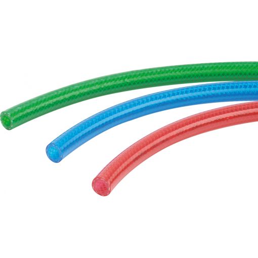 PVC-Schlauch Raufilam-E colour | Druckluftschläuche, Pneumatikschläuche