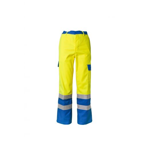 Warnschutz-Bundhose Major Protect | Multinorm Arbeitskleidung, Flammschutzkleidung
